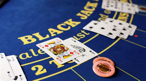 blackjack casino venezia